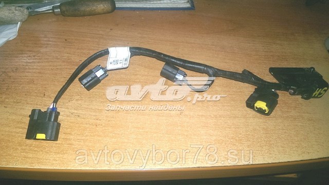  Juego de cables de encendido para Hyundai SOLARIS SBR11