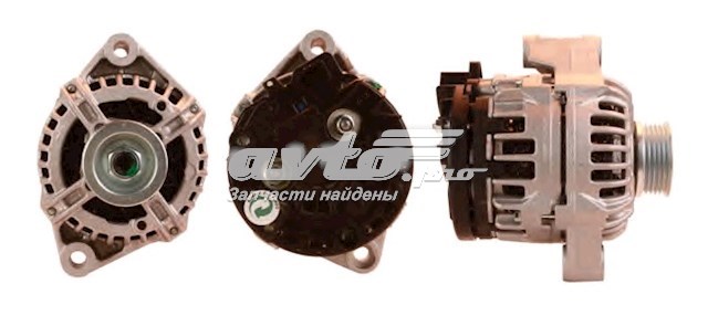 A0131546902 Mercedes alternador