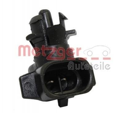 905417 Metzger sensor, temperaura exterior