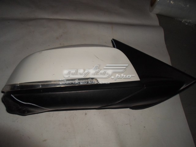 51167307156 BMW cubierta, retrovisor exterior derecho