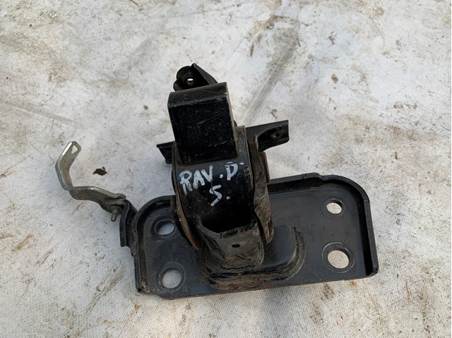  Soporte motor izquierdo para Toyota RAV4 4 