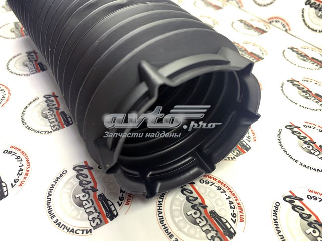 LR073344 Land Rover caperuza protectora/fuelle, amortiguador delantero