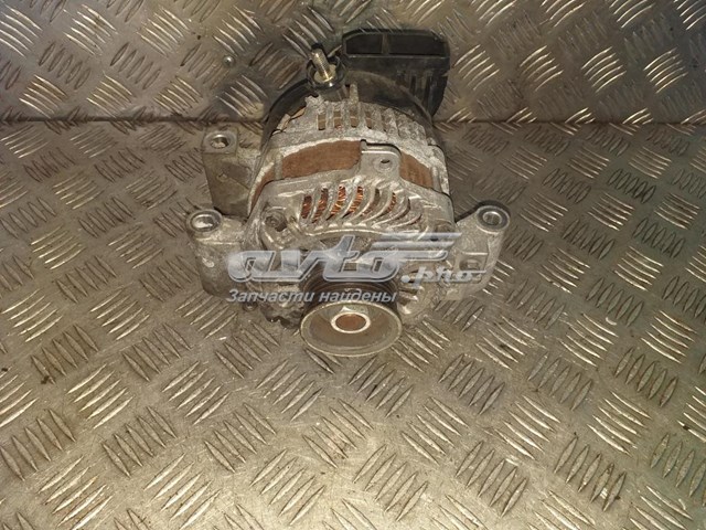 A2TJ0391C Mazda alternador