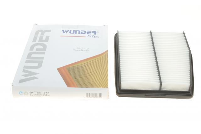 WH 2306 Wunder filtro de aire