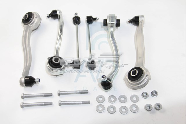 13MR3201 As Metal kit de brazo de suspension delantera