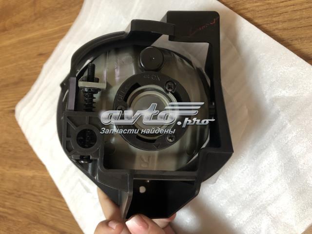  Faro antiniebla derecho para Toyota FORTUNER N5, N6