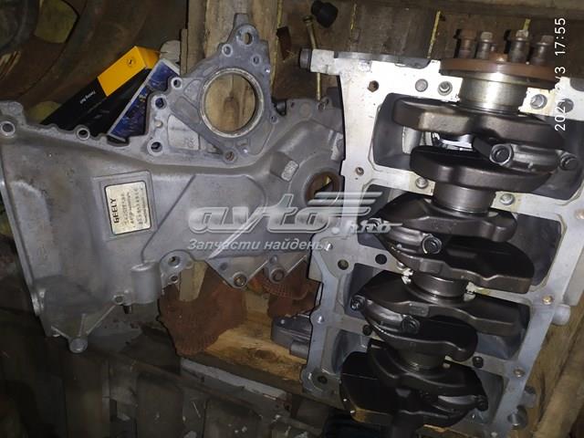 1136000308 Geely juego de piston para motor, std