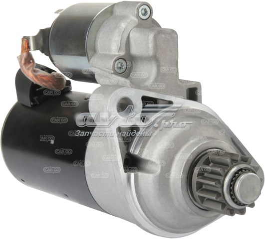 115589 Cargo motor de arranque