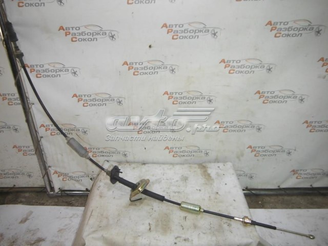 4679026020 Hyundai/Kia cable de accionamiento, caja de cambios (selección de marcha)