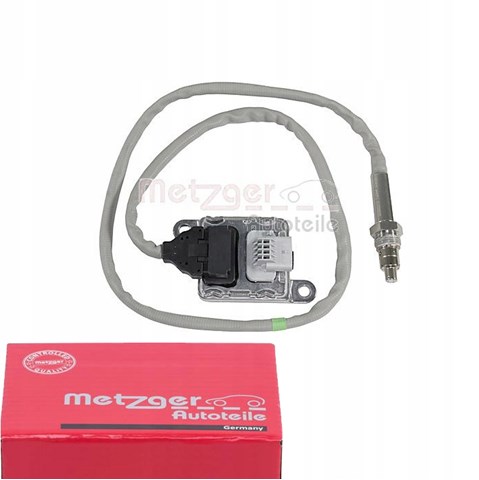 0899315 Metzger sensor de óxido de nitrógeno nox delantero