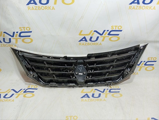  Panal de radiador para Renault Latitude L7