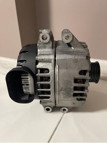 12318611280 BMW alternador