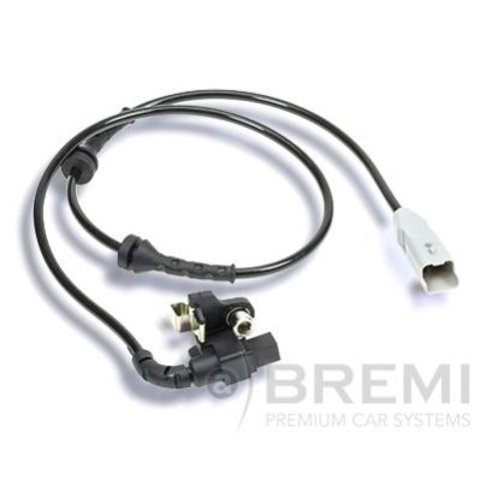 51121 Bremi sensor abs trasero