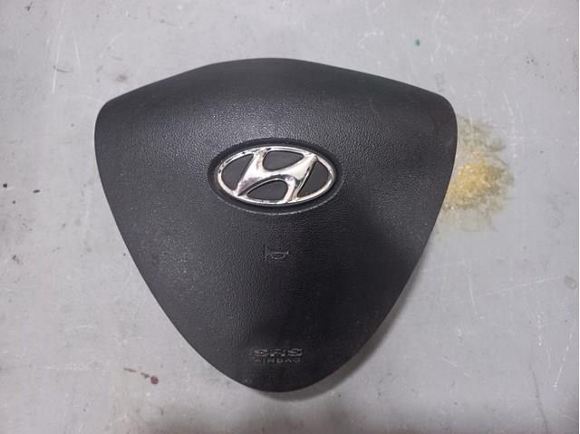  Airbag en el lado del conductor para Hyundai I30 FD