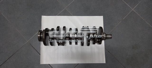  Cigüeñal para Volkswagen Transporter 70XB, 70XC, 7DB, 7DW