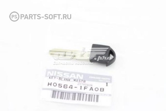  Llave de conmutador de arranque para Nissan Teana J32