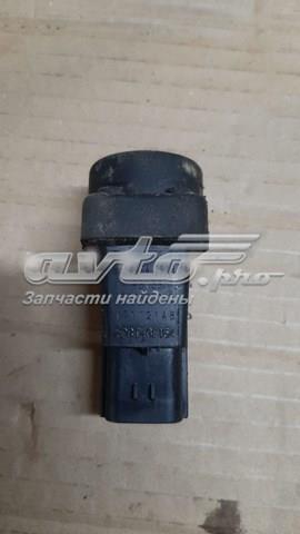  Interruptor de seguridad de combustible para Fiat Panda 1 