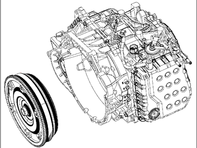 RL219826AA Mitsubishi 