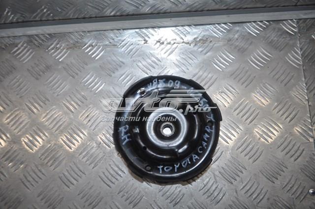  Soporte amortiguador trasero para Toyota Camry V50