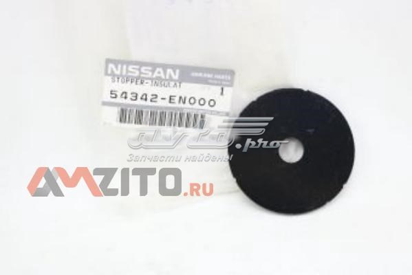 54342EN000 Nissan 