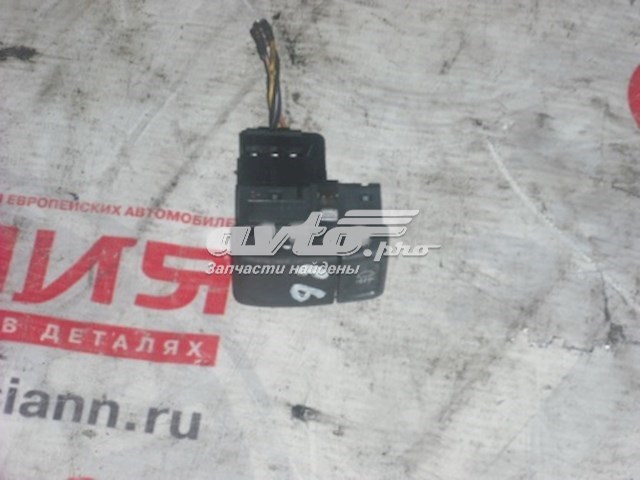  Interruptor de la luz antiniebla trasera para Volvo V70 1 