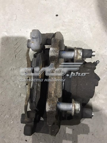 BV6Z2B121A Ford pinza de freno delantera izquierda