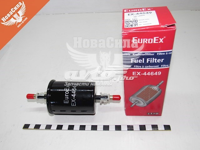 EX44649 Euroex filtro combustible