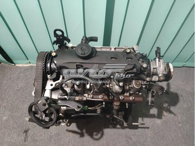  Motor completo para Renault Latitude L7