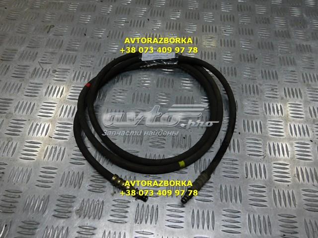 A9702951913 Mercedes tubo flexible de embrague