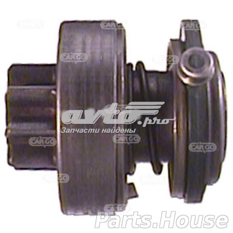 137265 Cargo bendix, motor de arranque