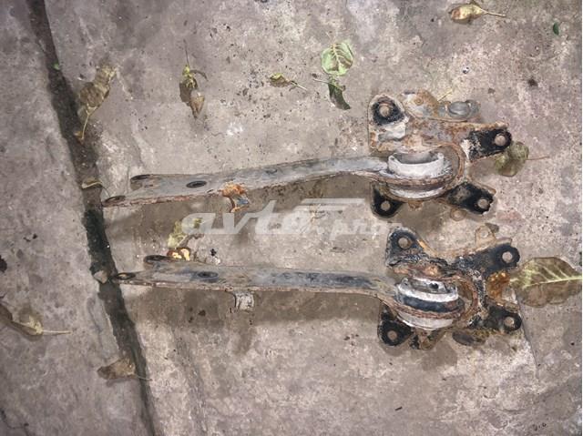  Mangueta trasera izquierda (suspension) para Opel Vectra 