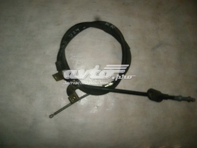 26051SA020 Subaru cable de freno de mano trasero derecho