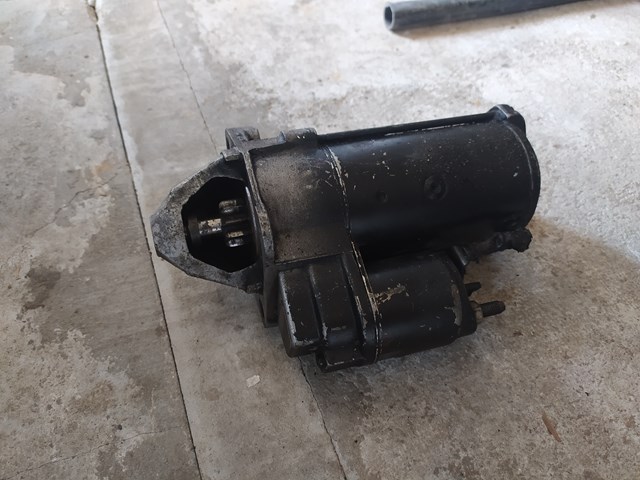 068911024 VAG motor de arranque