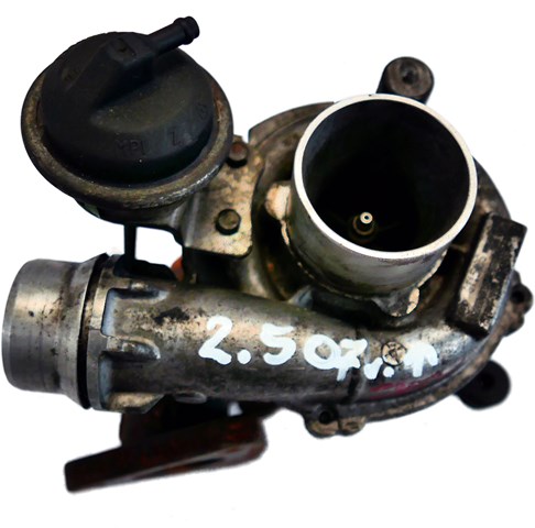 7701477421 Renault (RVI) turbocompresor