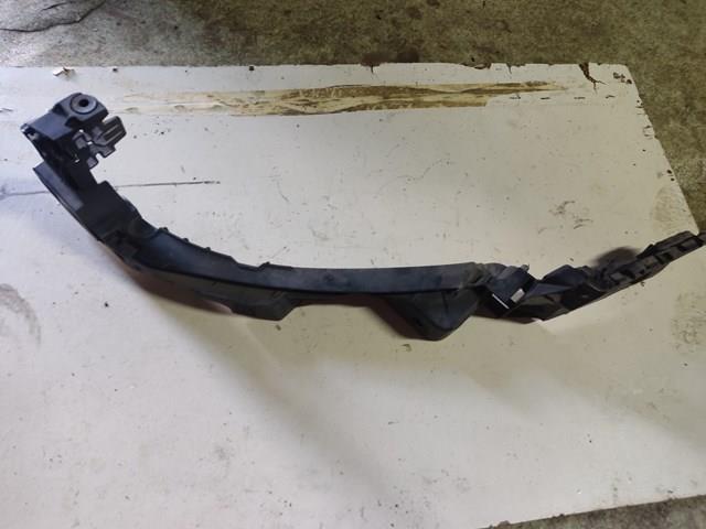  Soporte de guía para parachoques delantero, izquierdo para Volkswagen Golf 521