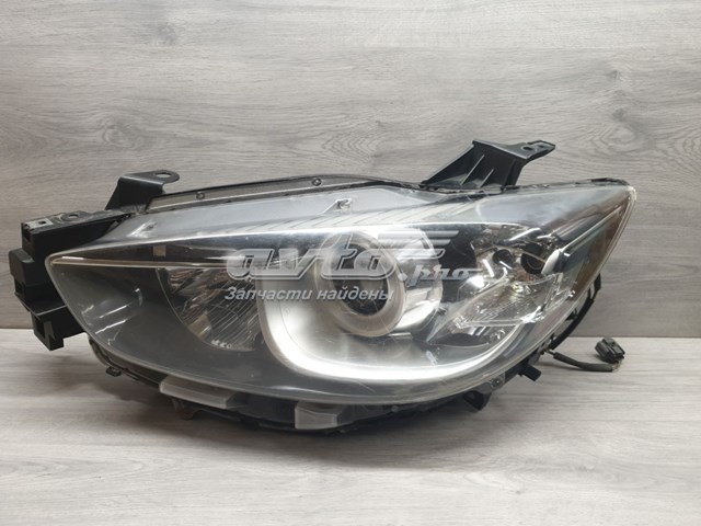 KD5351041F Mazda faro izquierdo