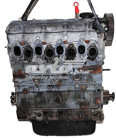 814043 Fiat/Alfa/Lancia motor completo