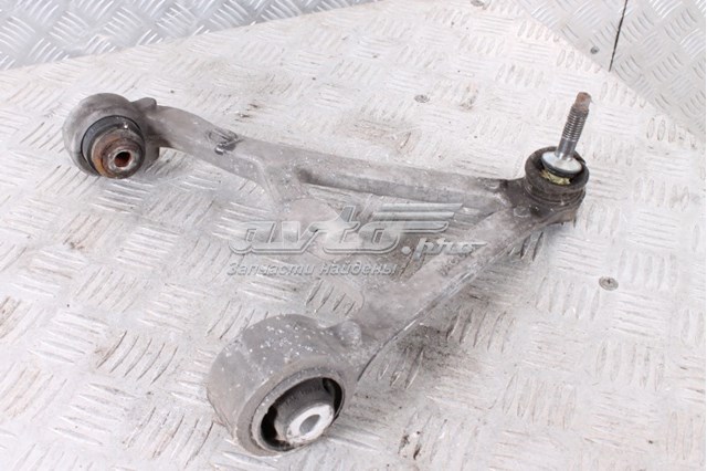 C2Z31678 Jaguar brazo suspension trasero superior derecho