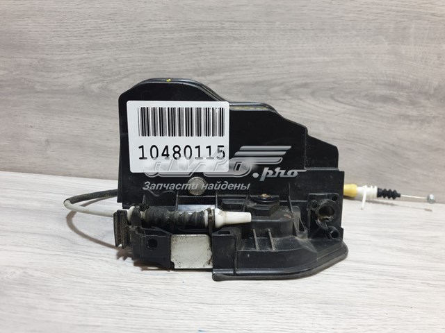 51217202149 BMW cerradura de puerta delantera izquierda