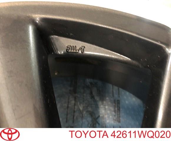 42611WQ020 Toyota 