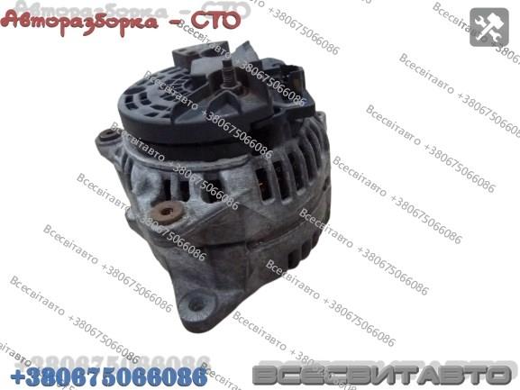 8200190721 Opel alternador