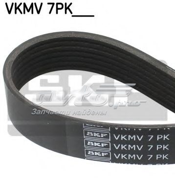 VKMV 7PK1820 SKF correa trapezoidal