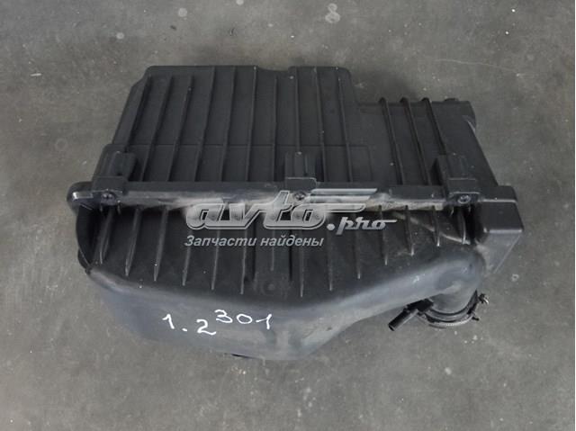 9670851880 Peugeot/Citroen casco de filtro de aire