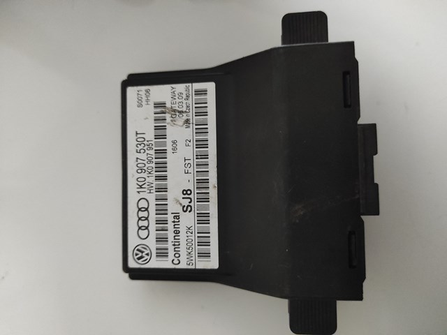 1K0907530T VAG modulo de interfaz de diagnostico