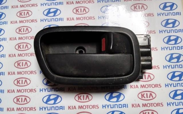 826201E000WK Hyundai/Kia 