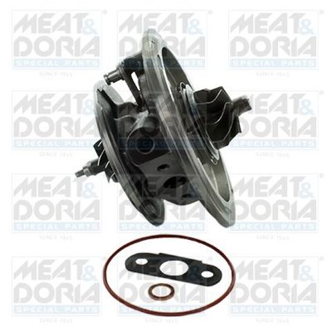  Cartucho De Turbina para Seat Ibiza 4 