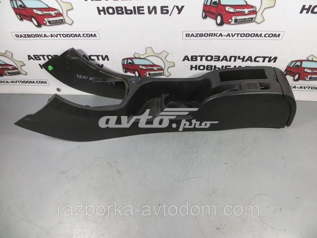  Consola central para Peugeot 307 3A, 3C