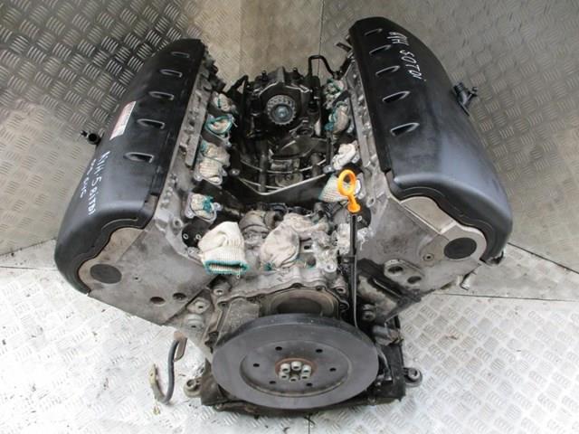 07Z100031AX VAG motor completo