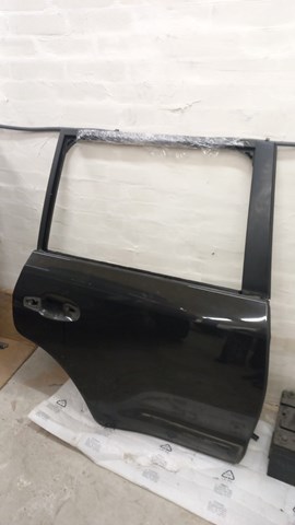  Puerta delantera derecha para Lexus LX URJ201