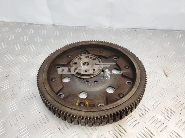 232204A000 Hyundai/Kia volante motor